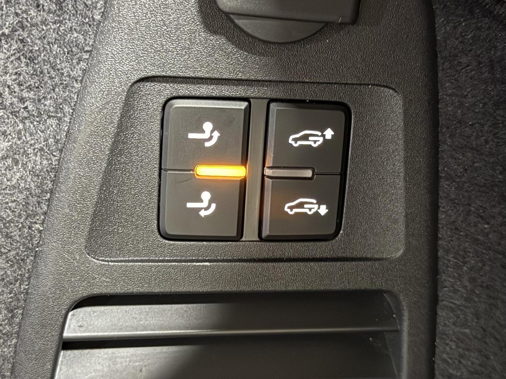 Foto van Volkswagen Touareg