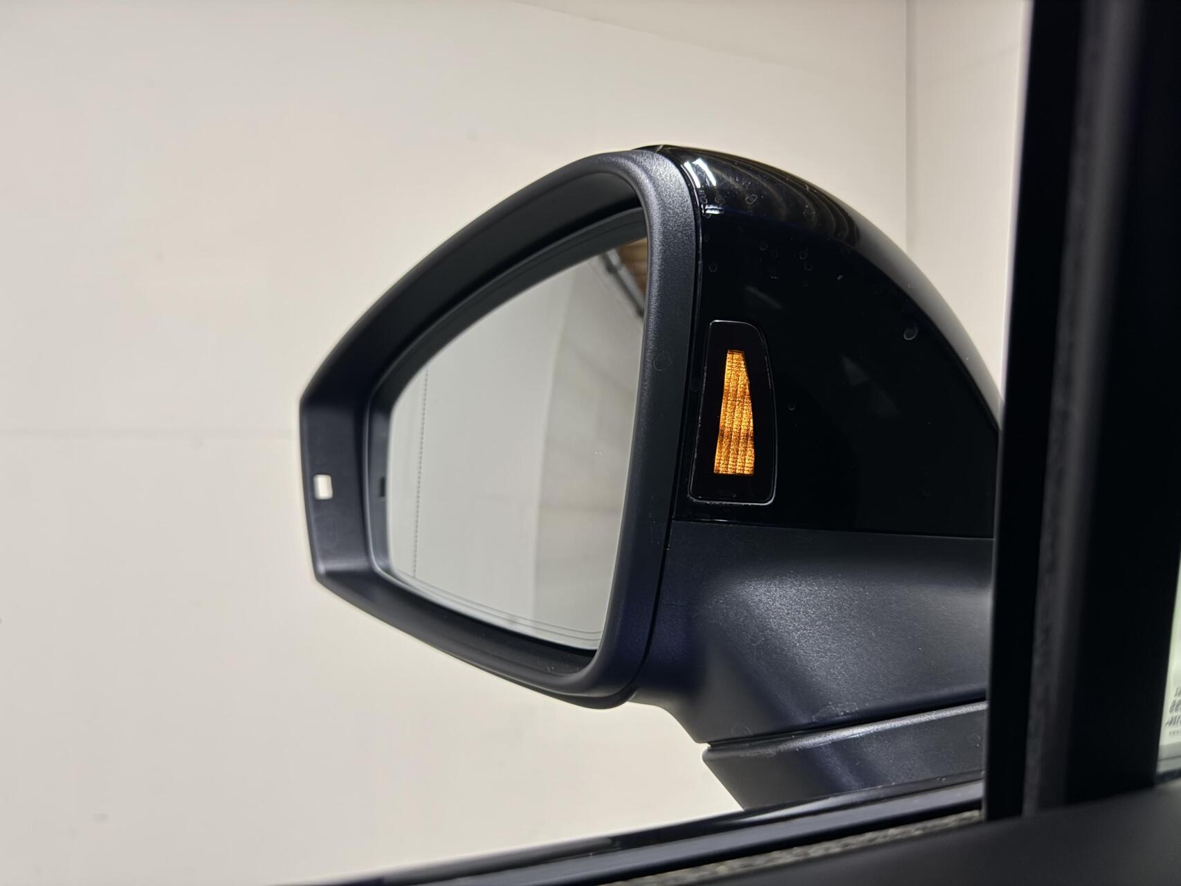 Foto van Volkswagen Touareg