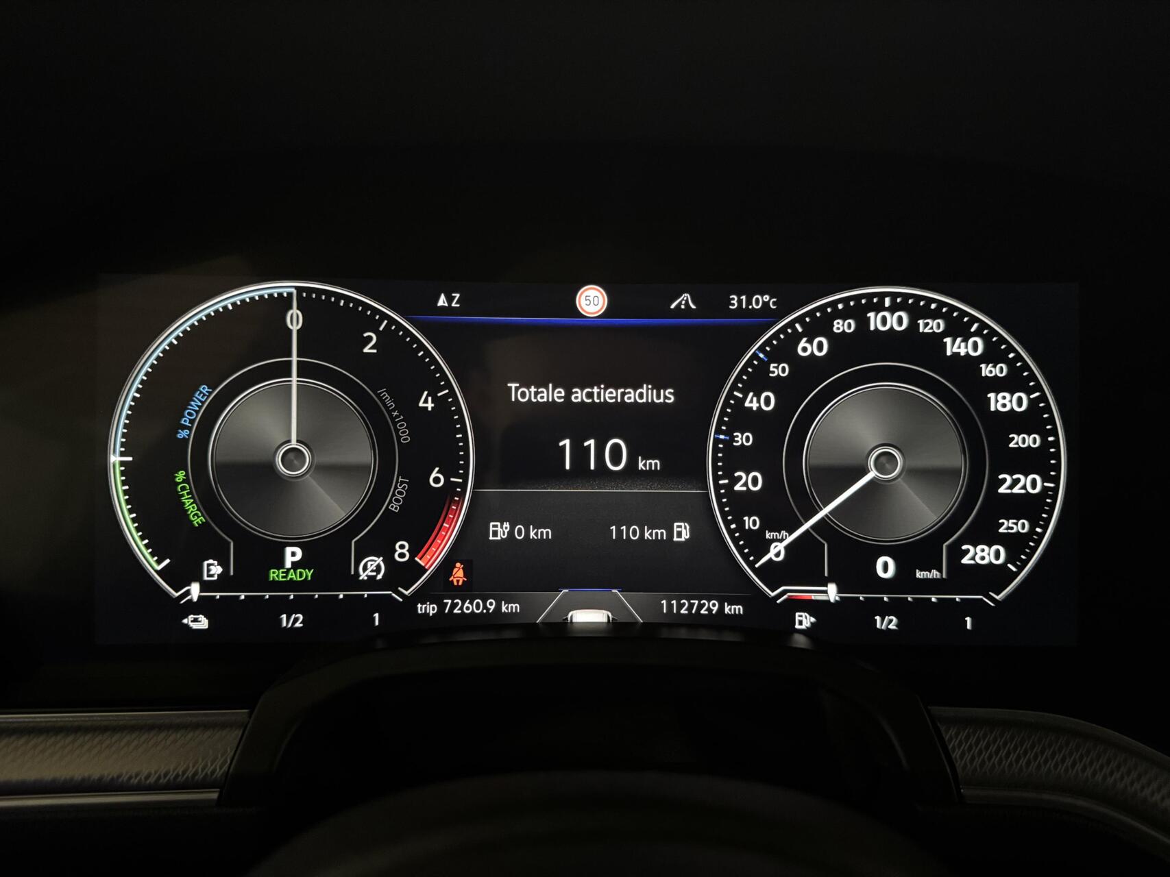 Foto van Volkswagen Touareg