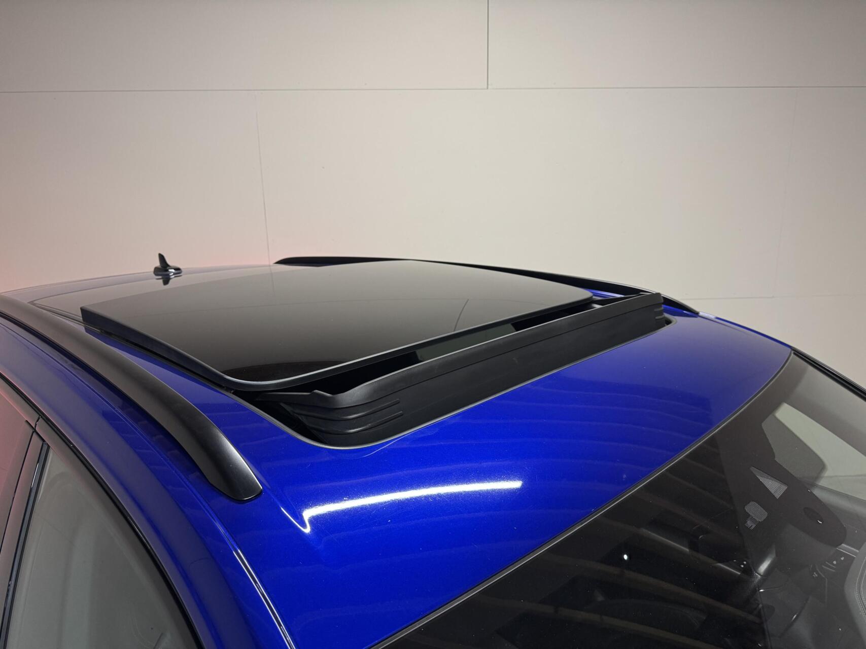 Foto van Volkswagen Touareg