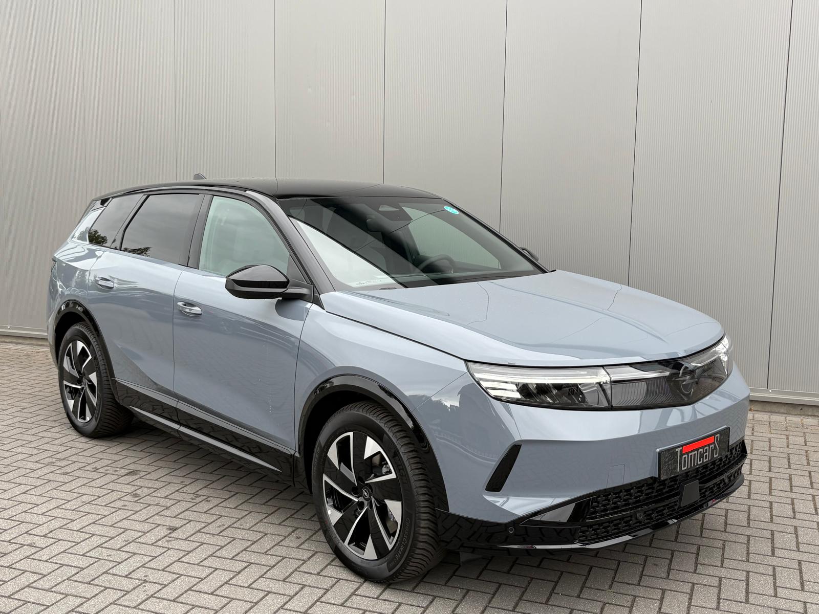 Foto van Opel Grandland Electric