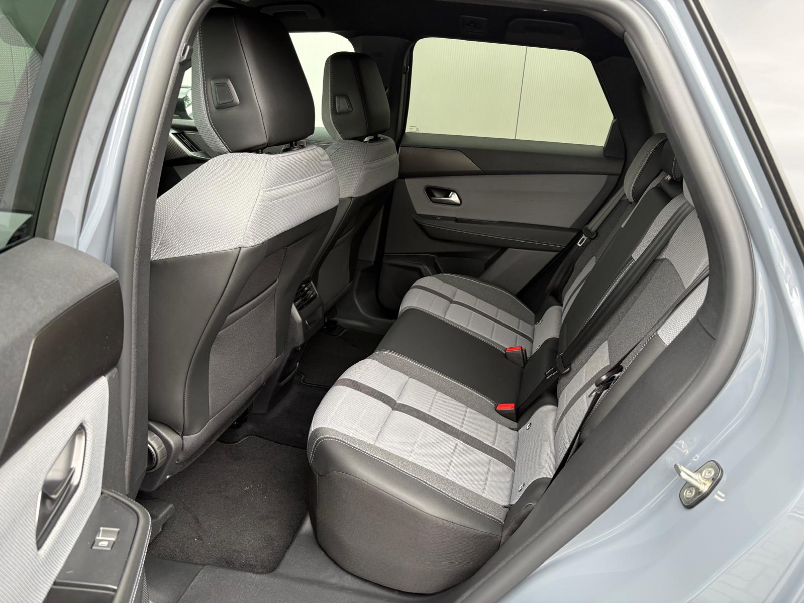 Foto van Opel Grandland Electric