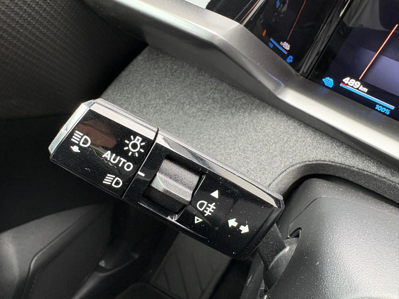 Foto van Opel Grandland Electric