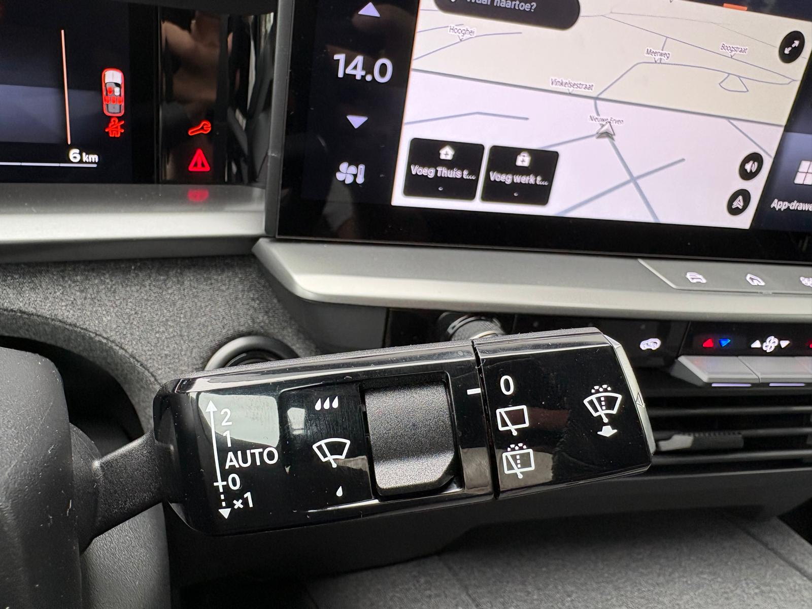 Foto van Opel Grandland Electric
