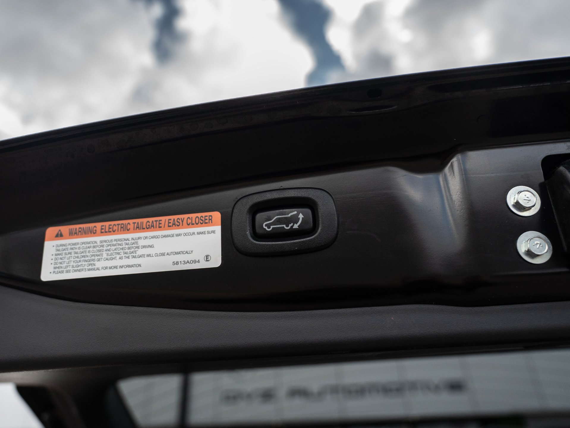 Foto van Mitsubishi Outlander