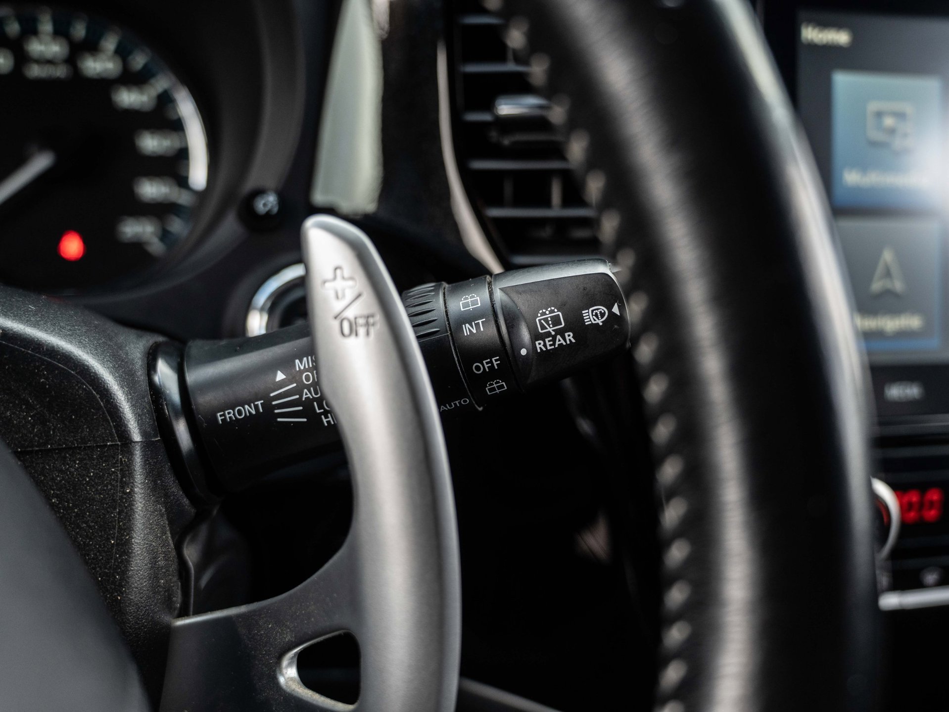 Foto van Mitsubishi Outlander