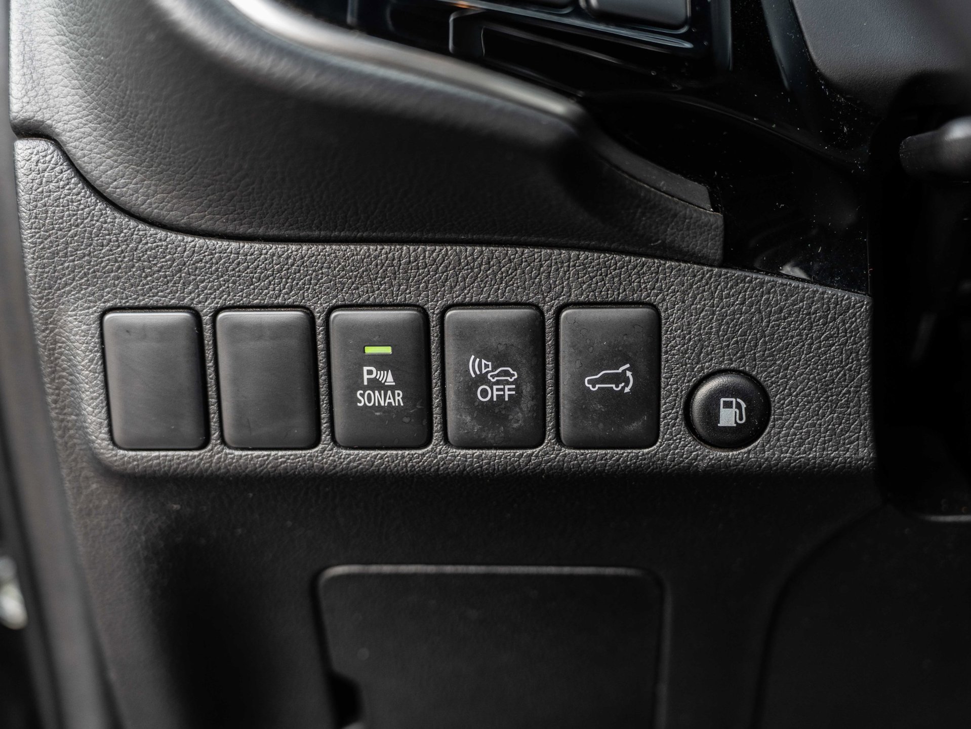 Foto van Mitsubishi Outlander