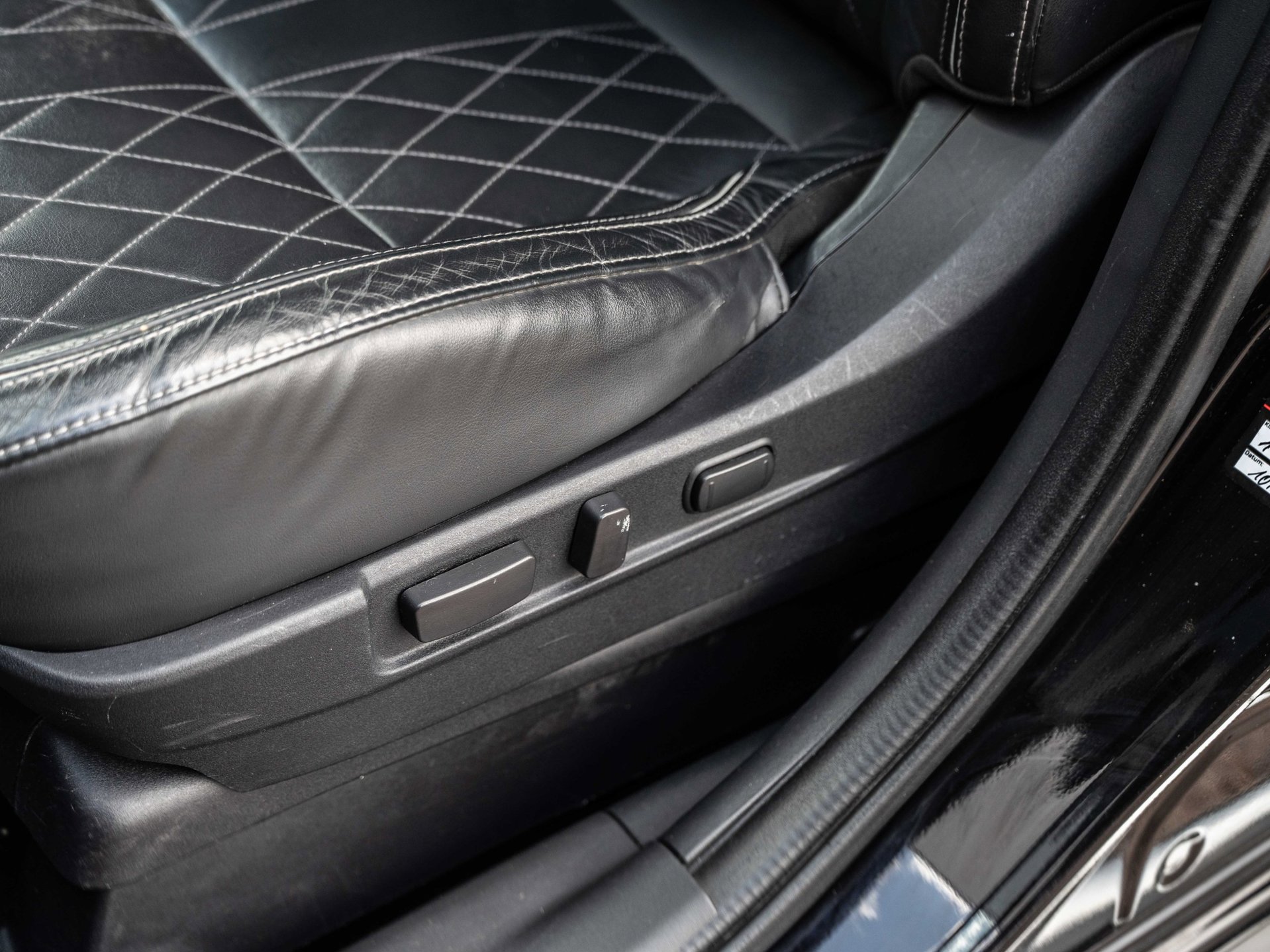 Foto van Mitsubishi Outlander
