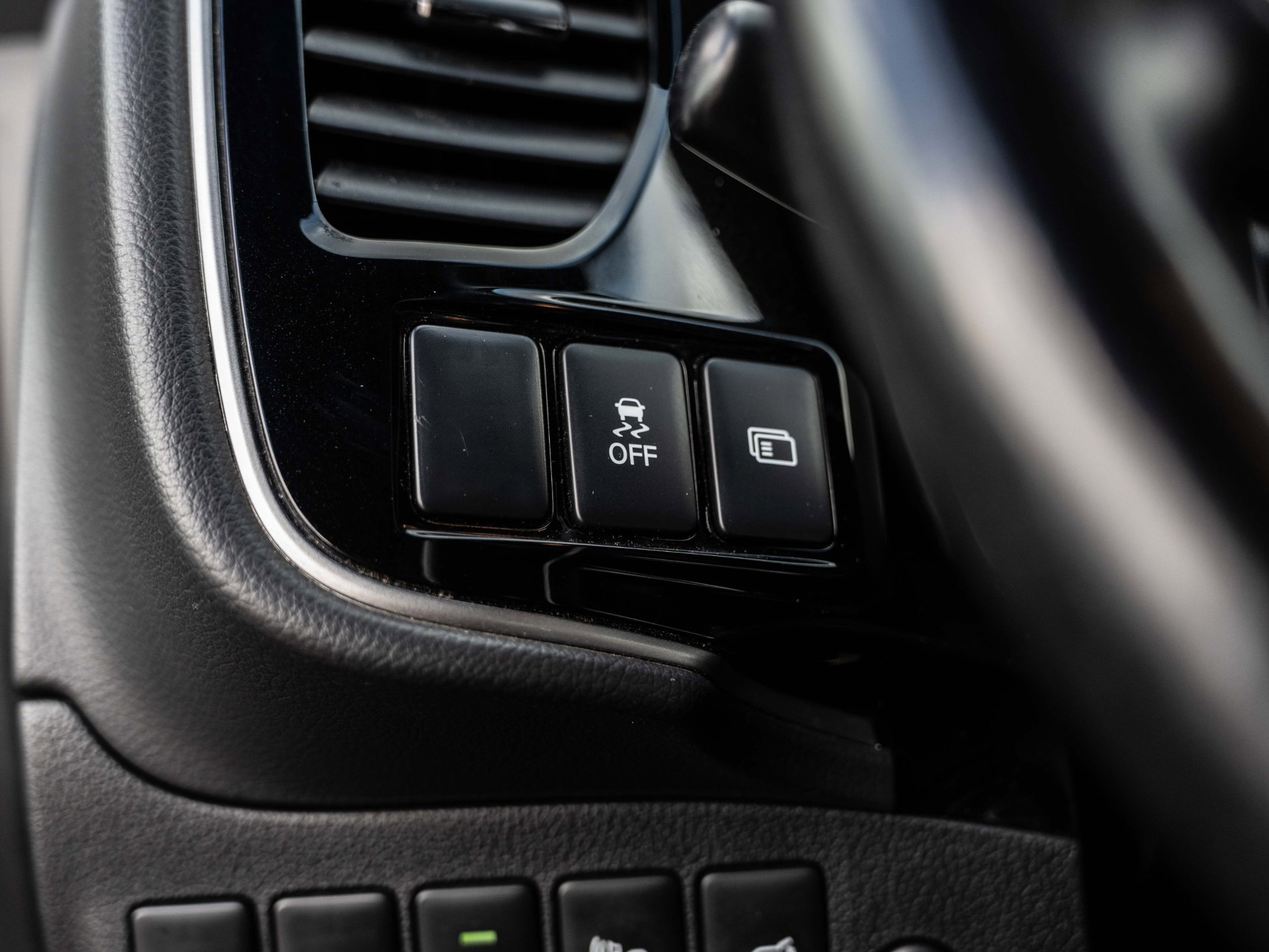 Foto van Mitsubishi Outlander