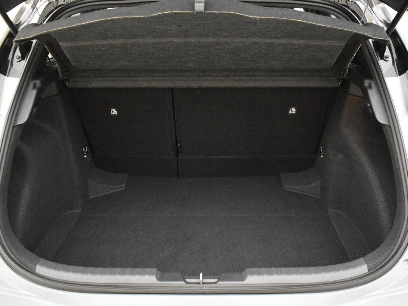 Foto van Toyota Corolla