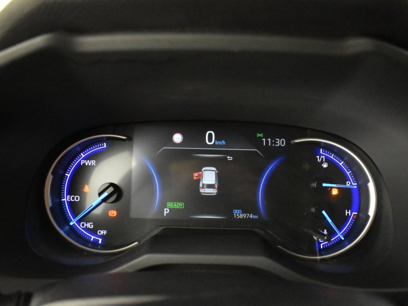 Foto van Toyota Rav4