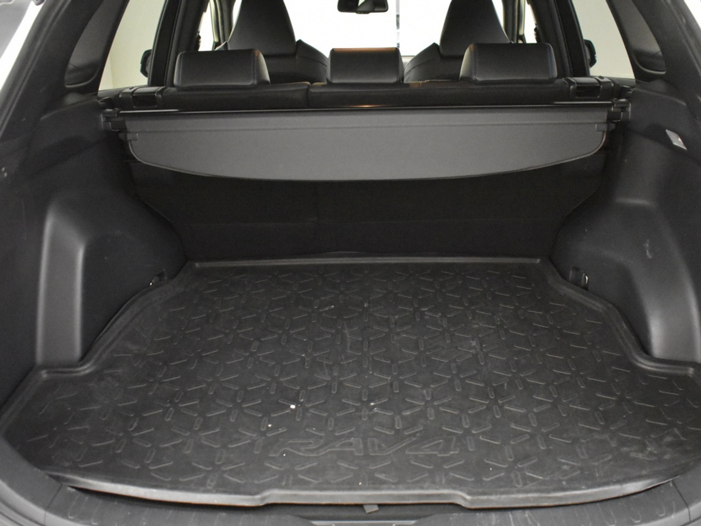 Foto van Toyota Rav4