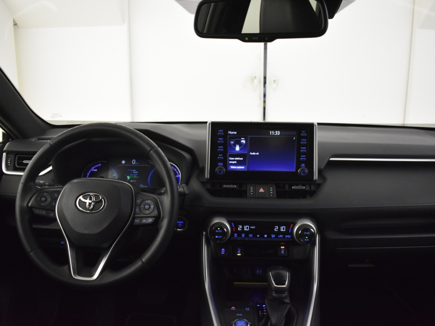 Foto van Toyota Rav4