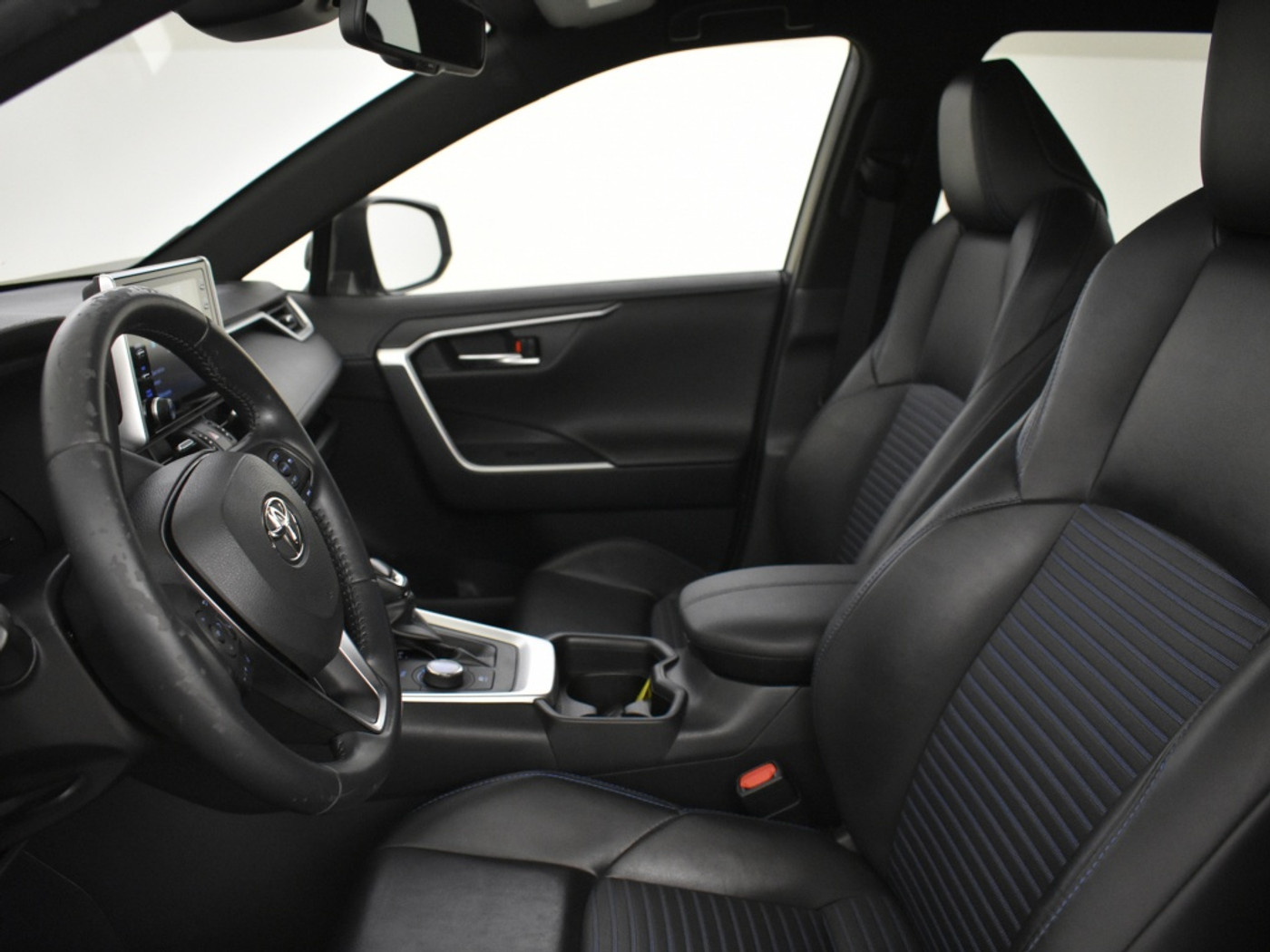 Foto van Toyota Rav4