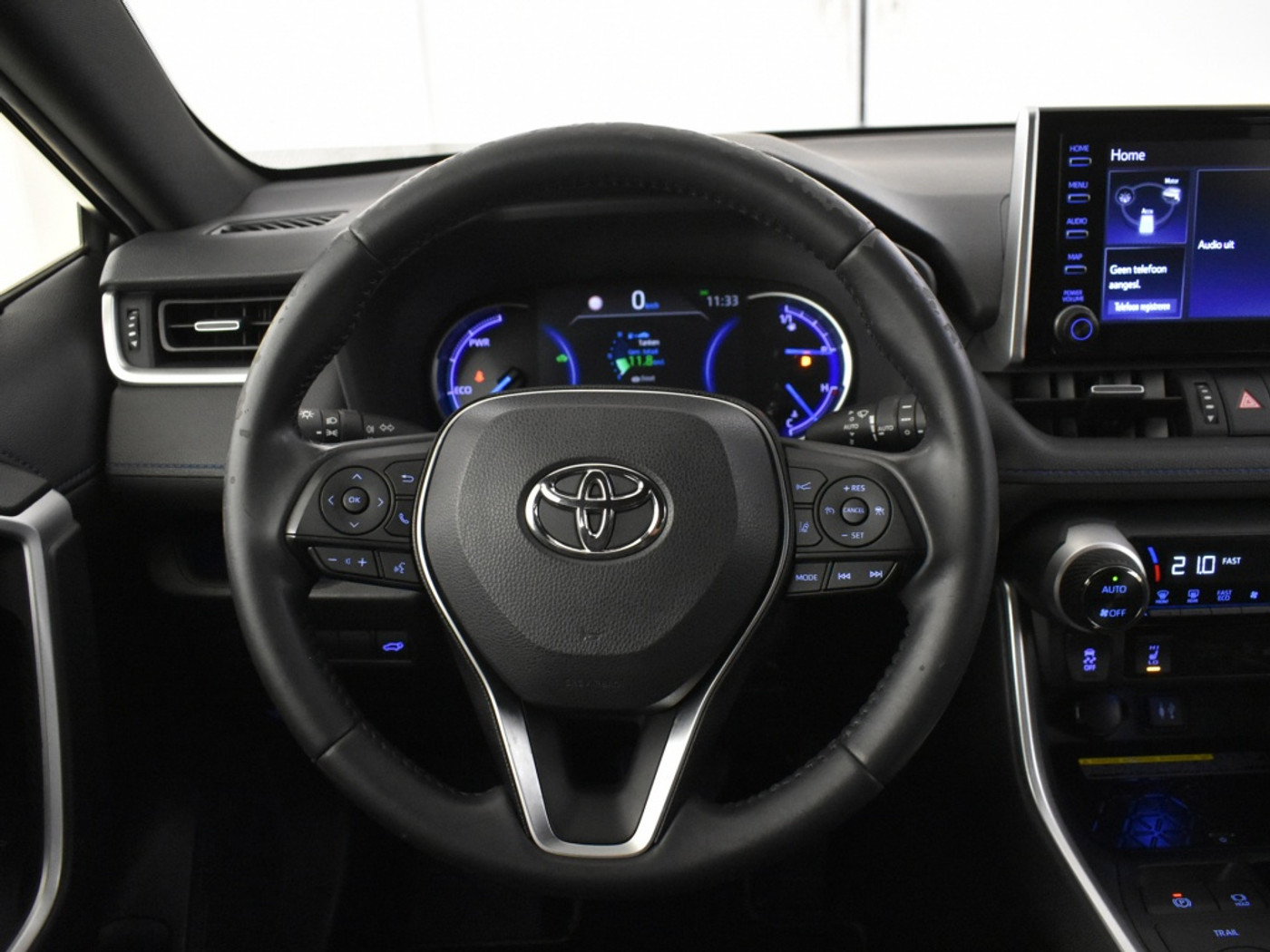 Foto van Toyota Rav4