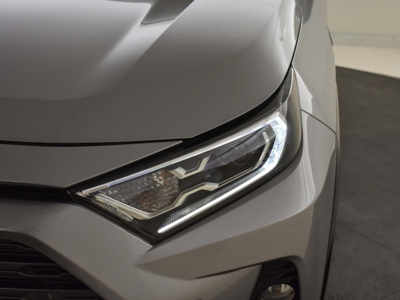 Foto van Toyota Rav4