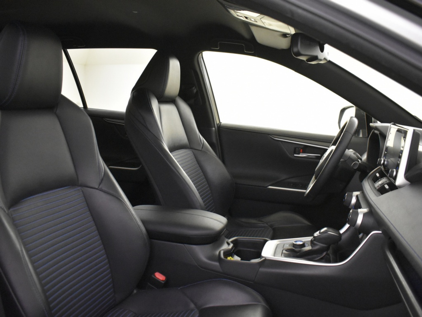 Foto van Toyota Rav4