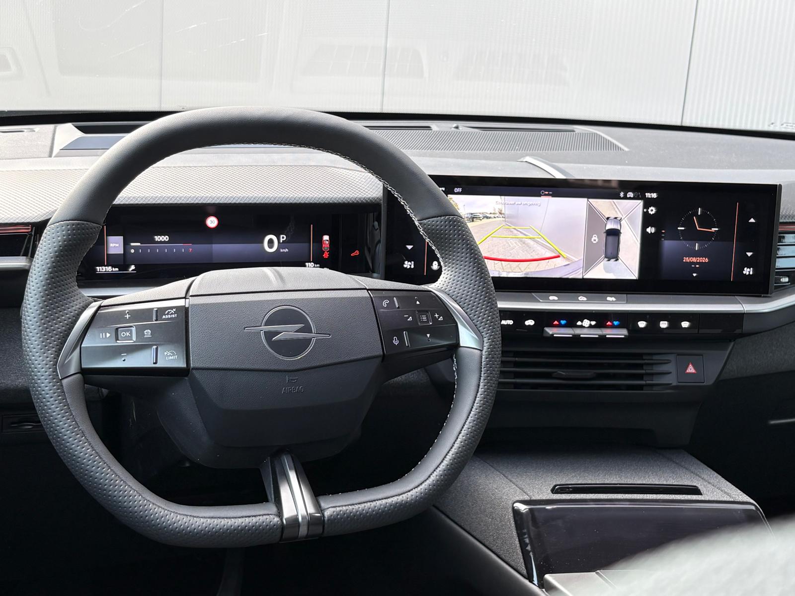 Foto van Opel Grandland