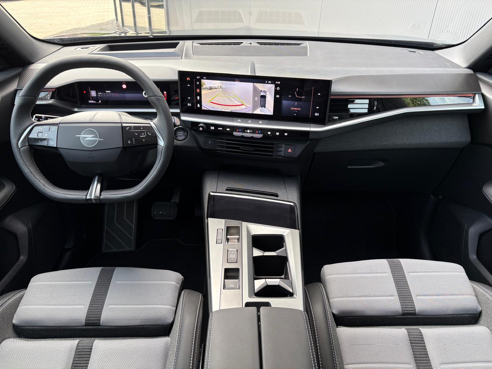 Foto van Opel Grandland
