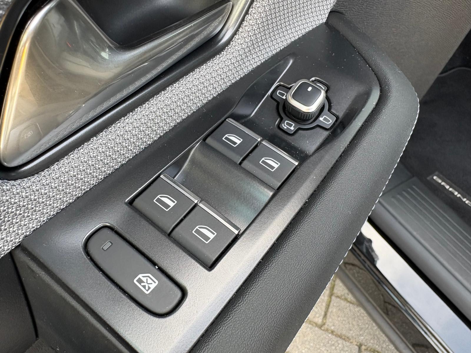 Foto van Opel Grandland