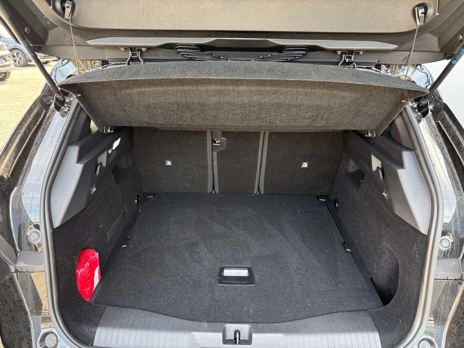 Foto van Opel Grandland
