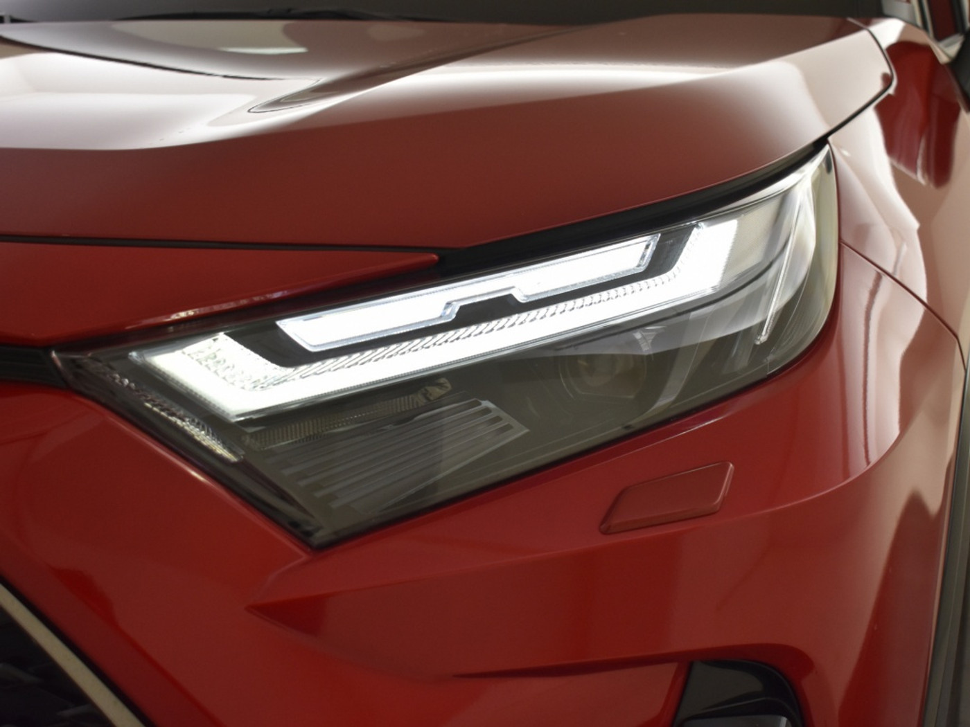 Foto van Toyota Rav4