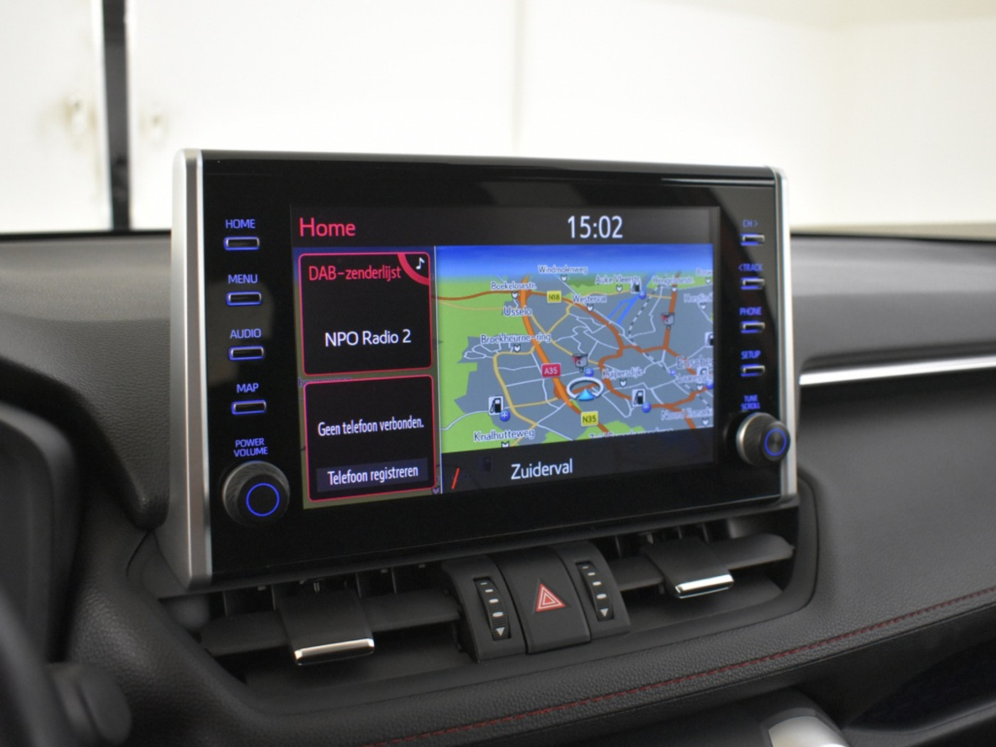 Foto van Toyota Rav4