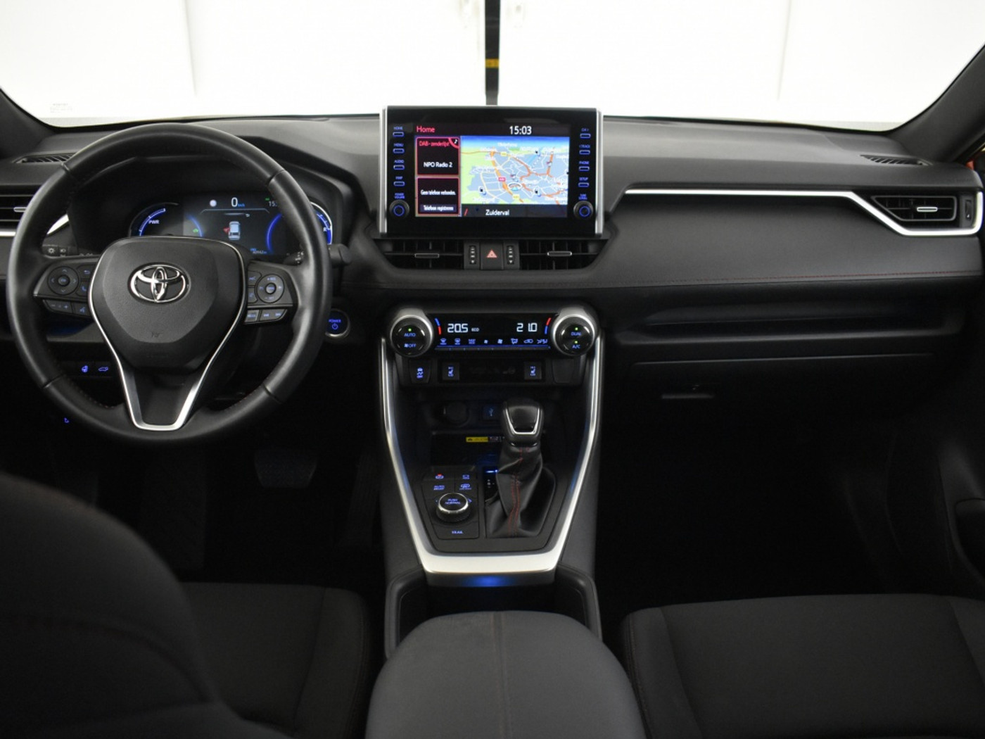 Foto van Toyota Rav4