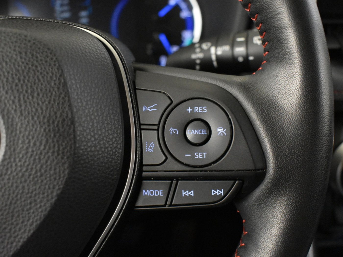 Foto van Toyota Rav4