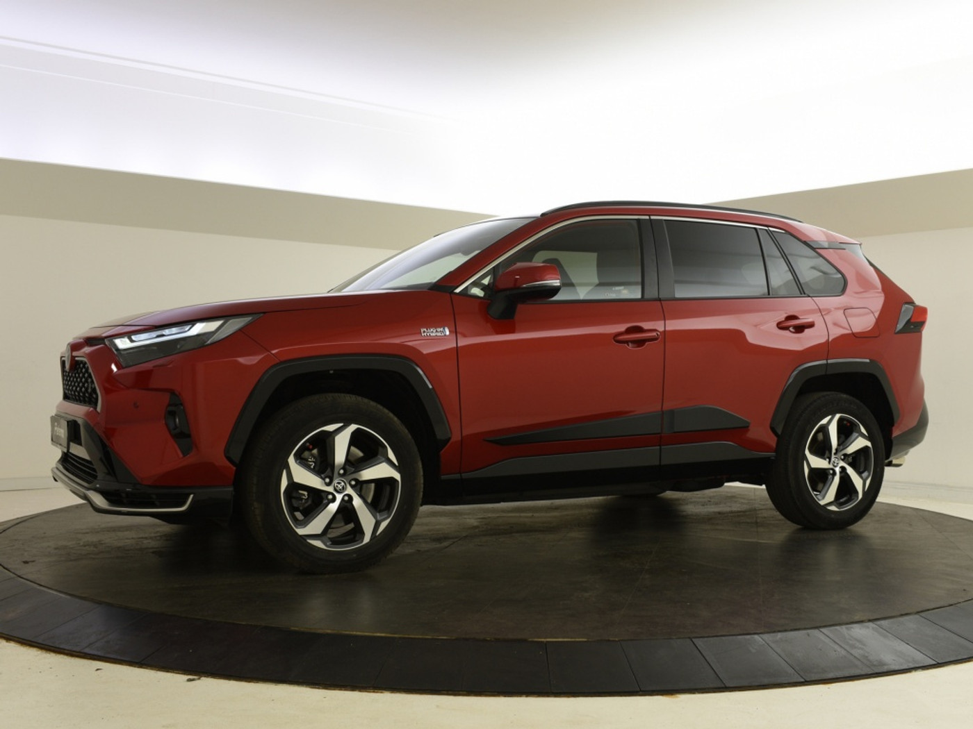Foto van Toyota Rav4