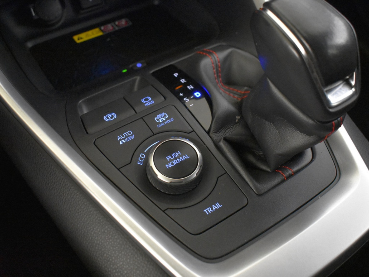 Foto van Toyota Rav4