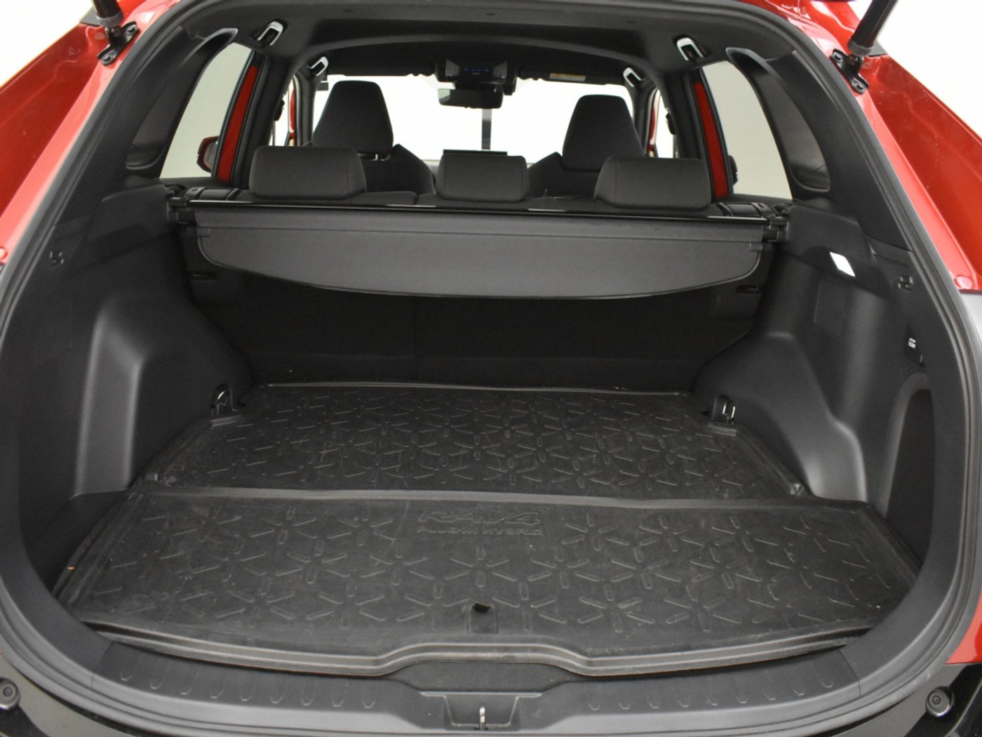 Foto van Toyota Rav4