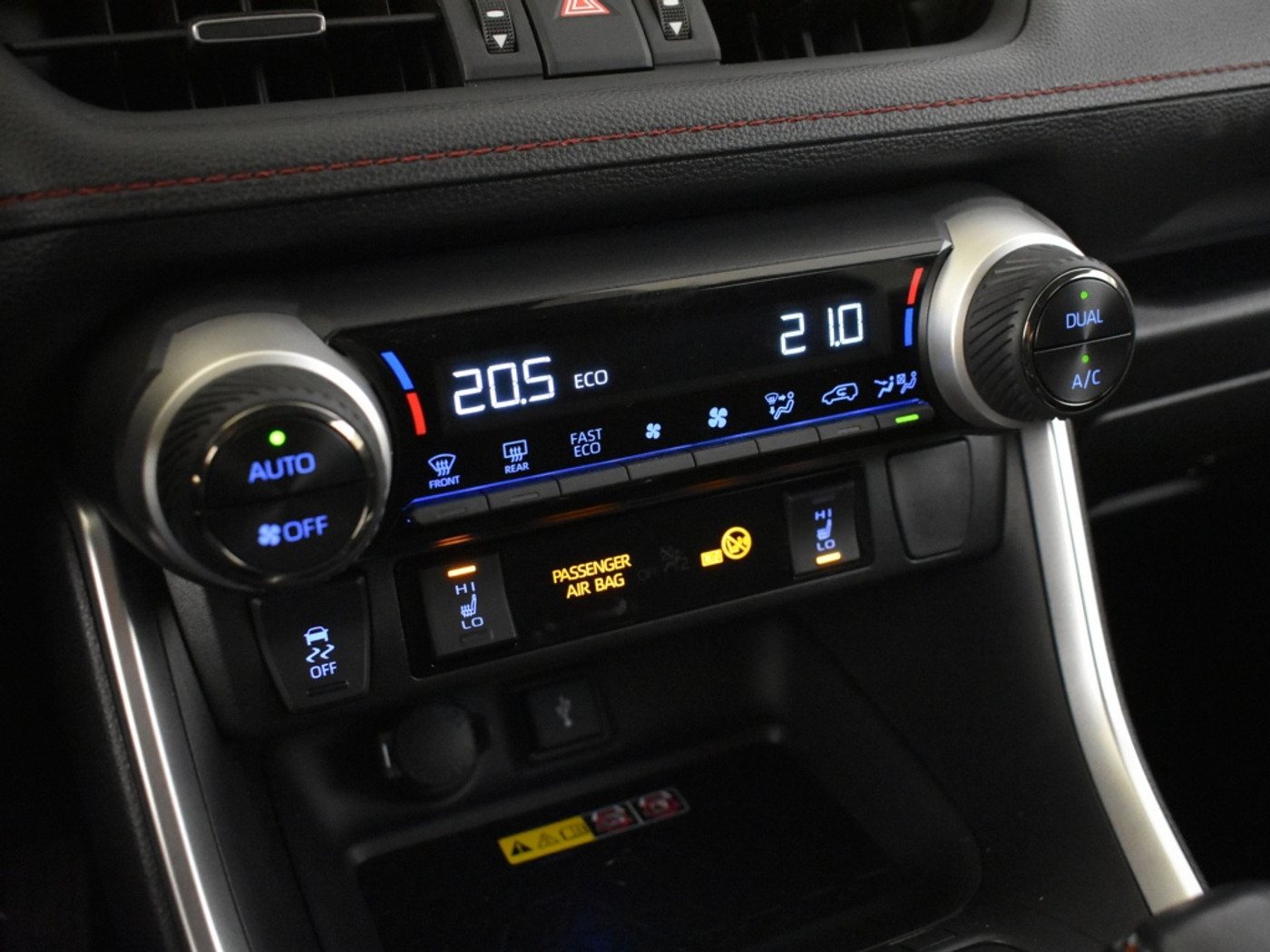 Foto van Toyota Rav4