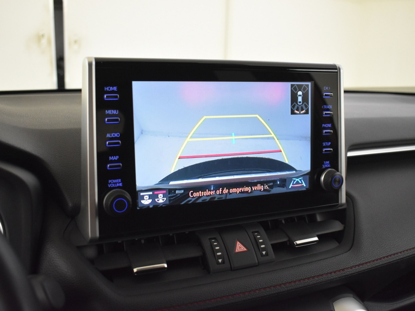 Foto van Toyota Rav4