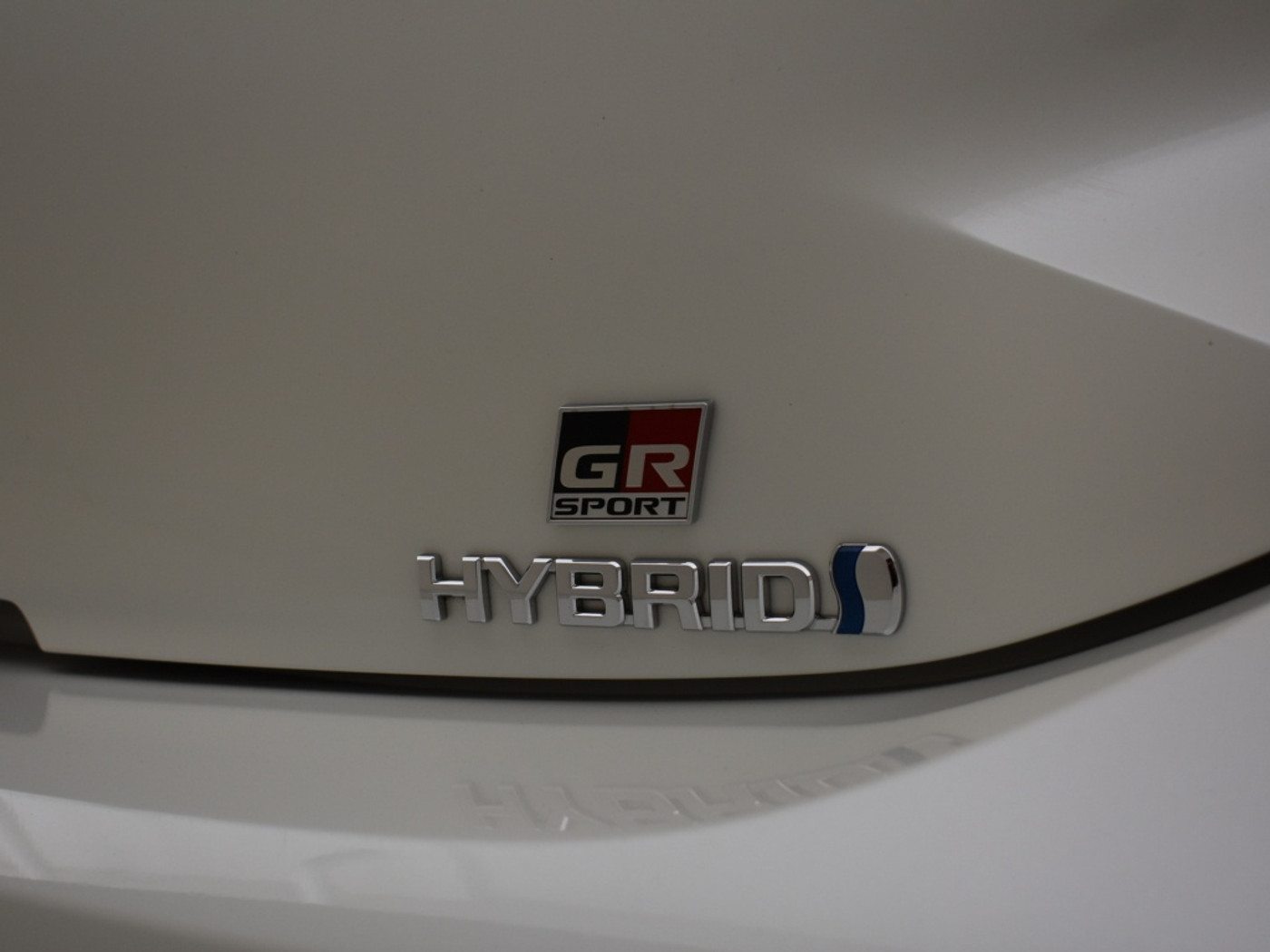 Foto van Toyota Corolla