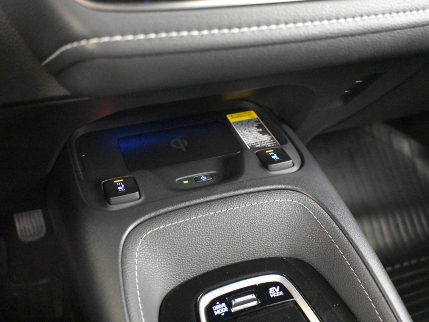 Foto van Toyota Corolla