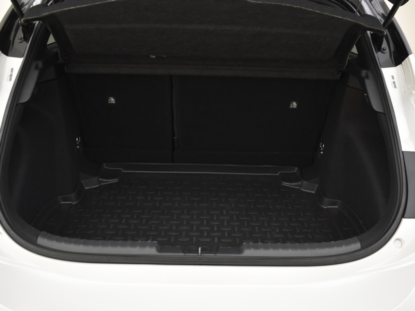 Foto van Toyota Corolla