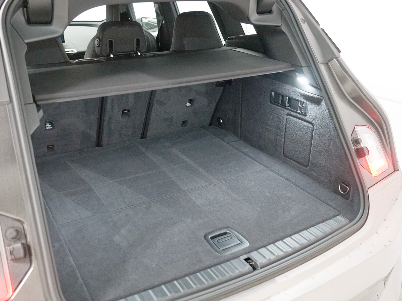 Foto van BMW Ix