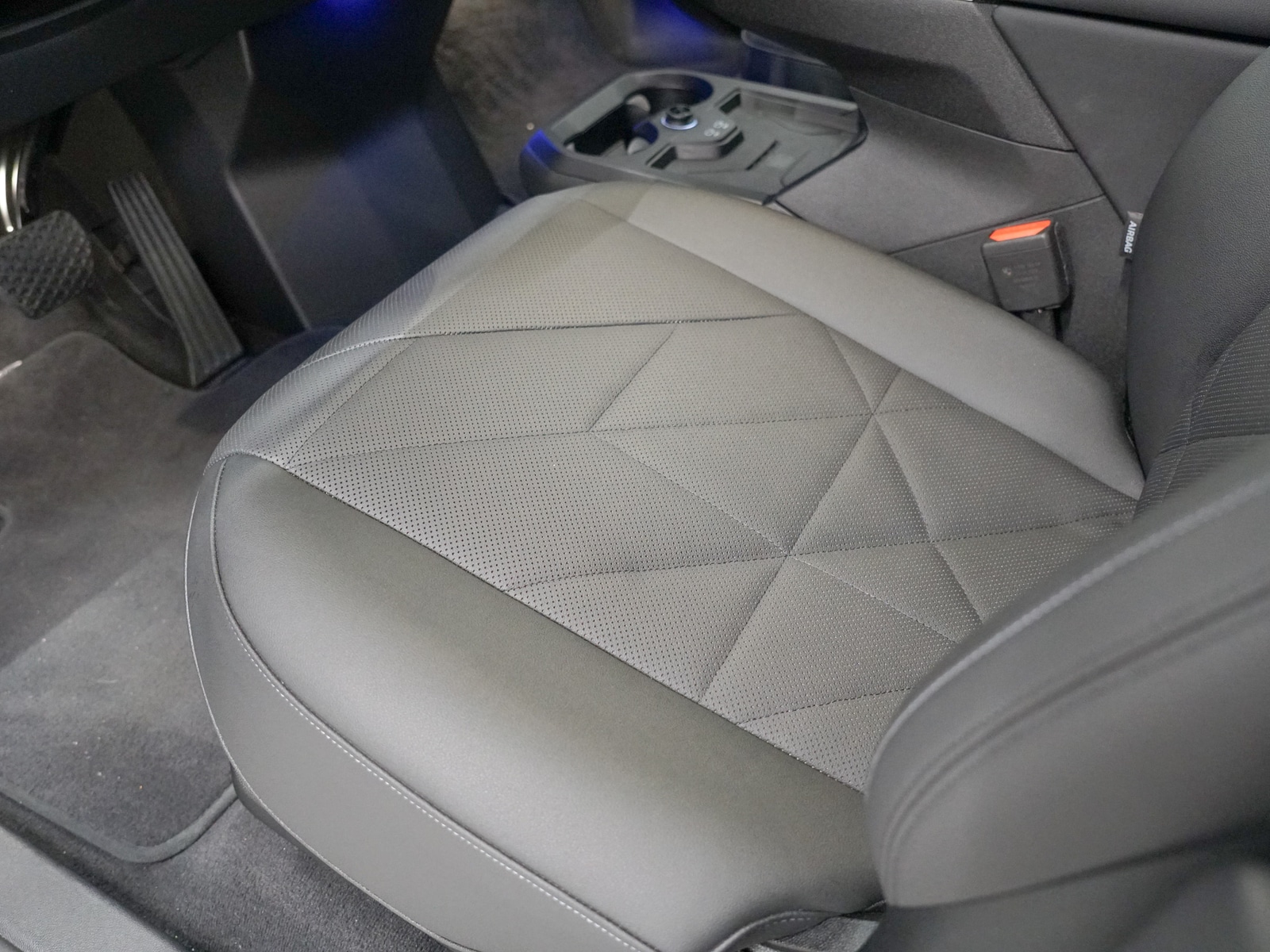 Foto van BMW Ix
