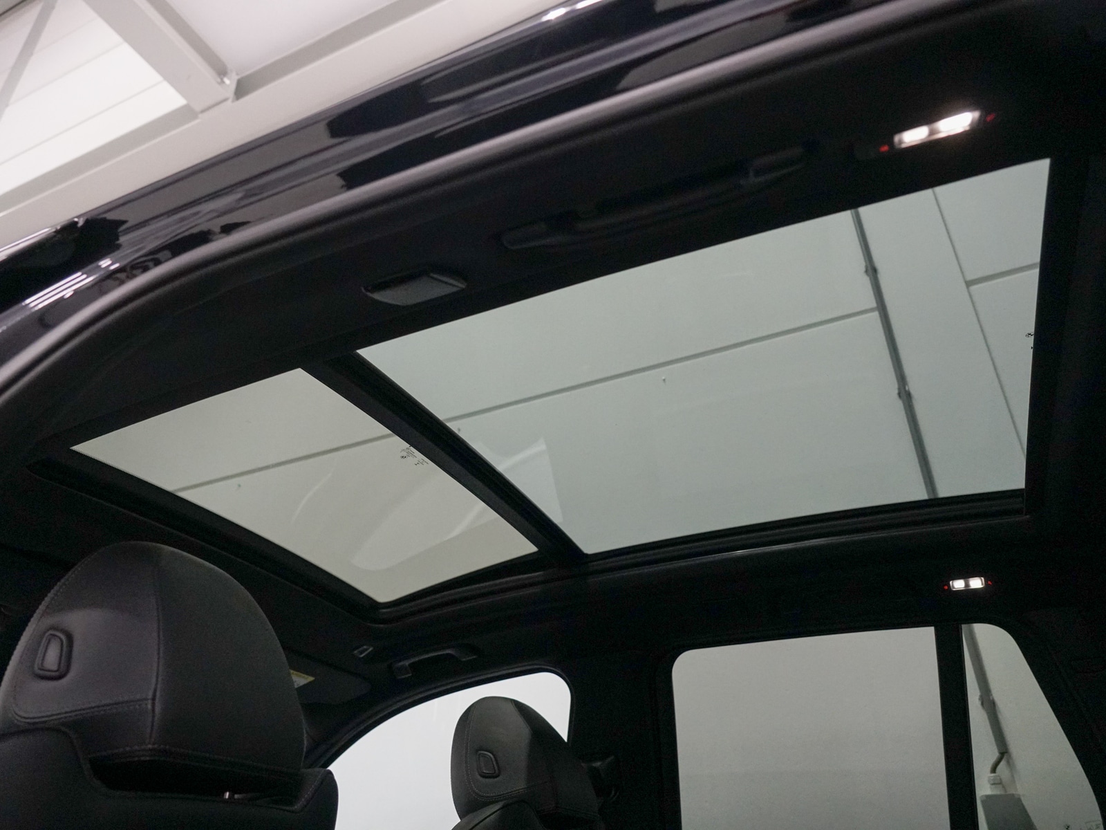 Foto van BMW X3