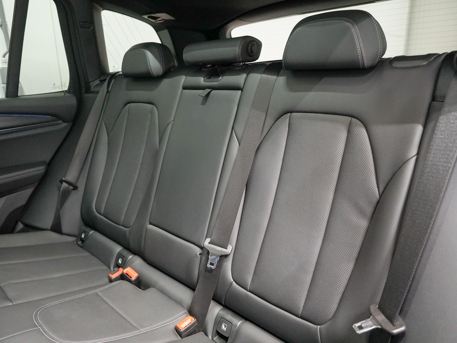 Foto van BMW X3