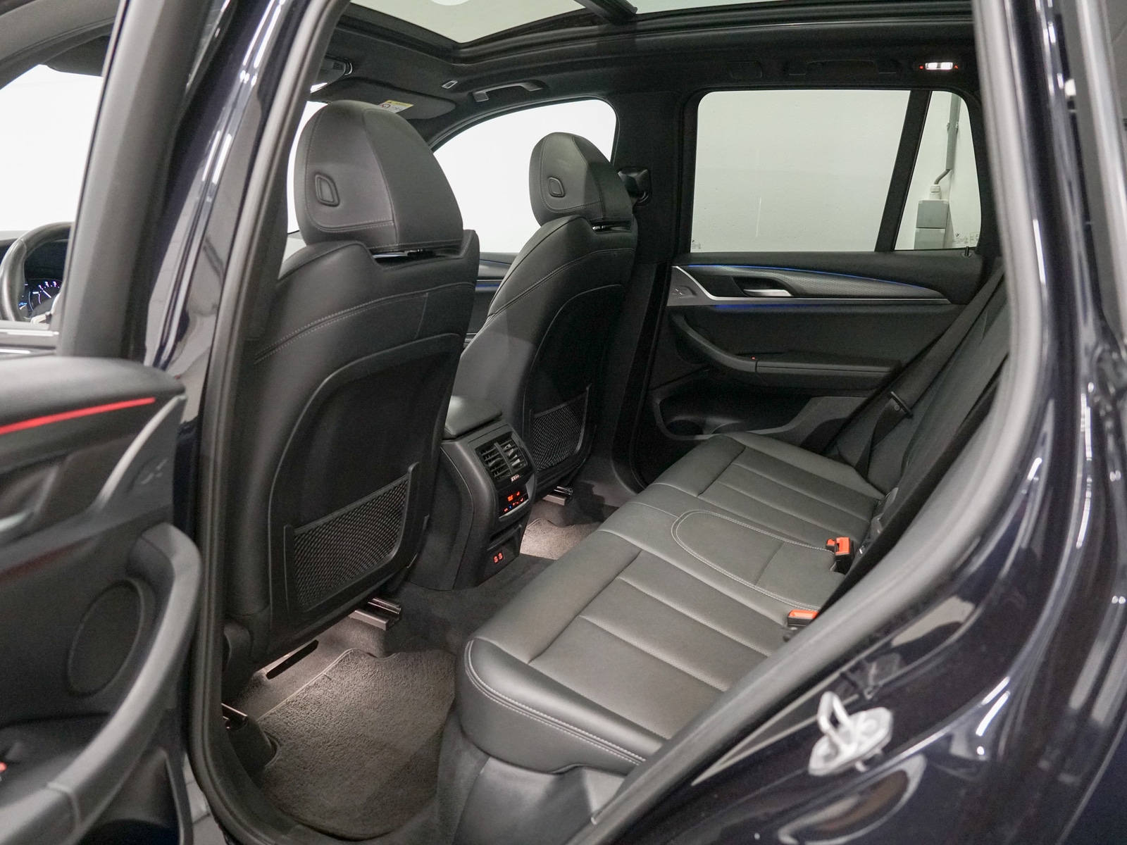 Foto van BMW X3