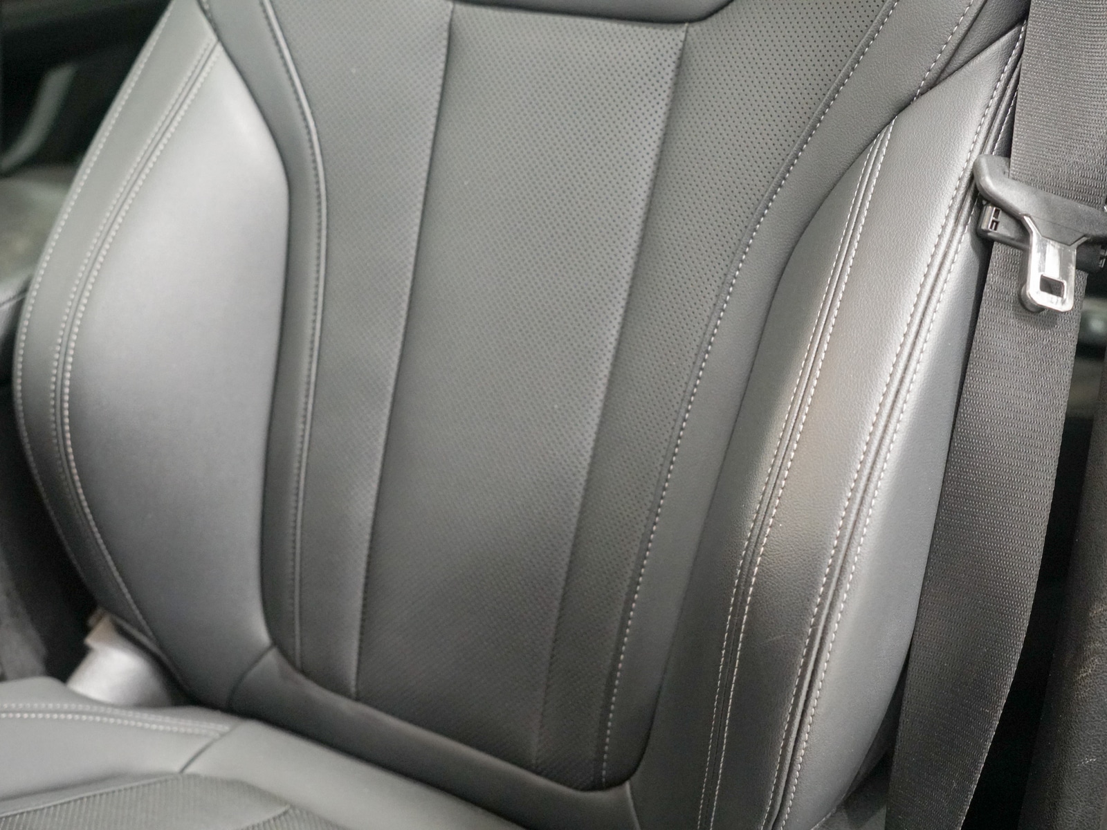 Foto van BMW X3