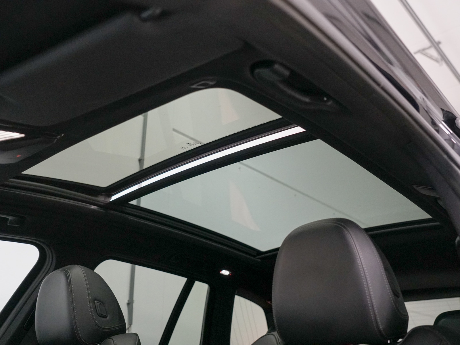 Foto van BMW X3