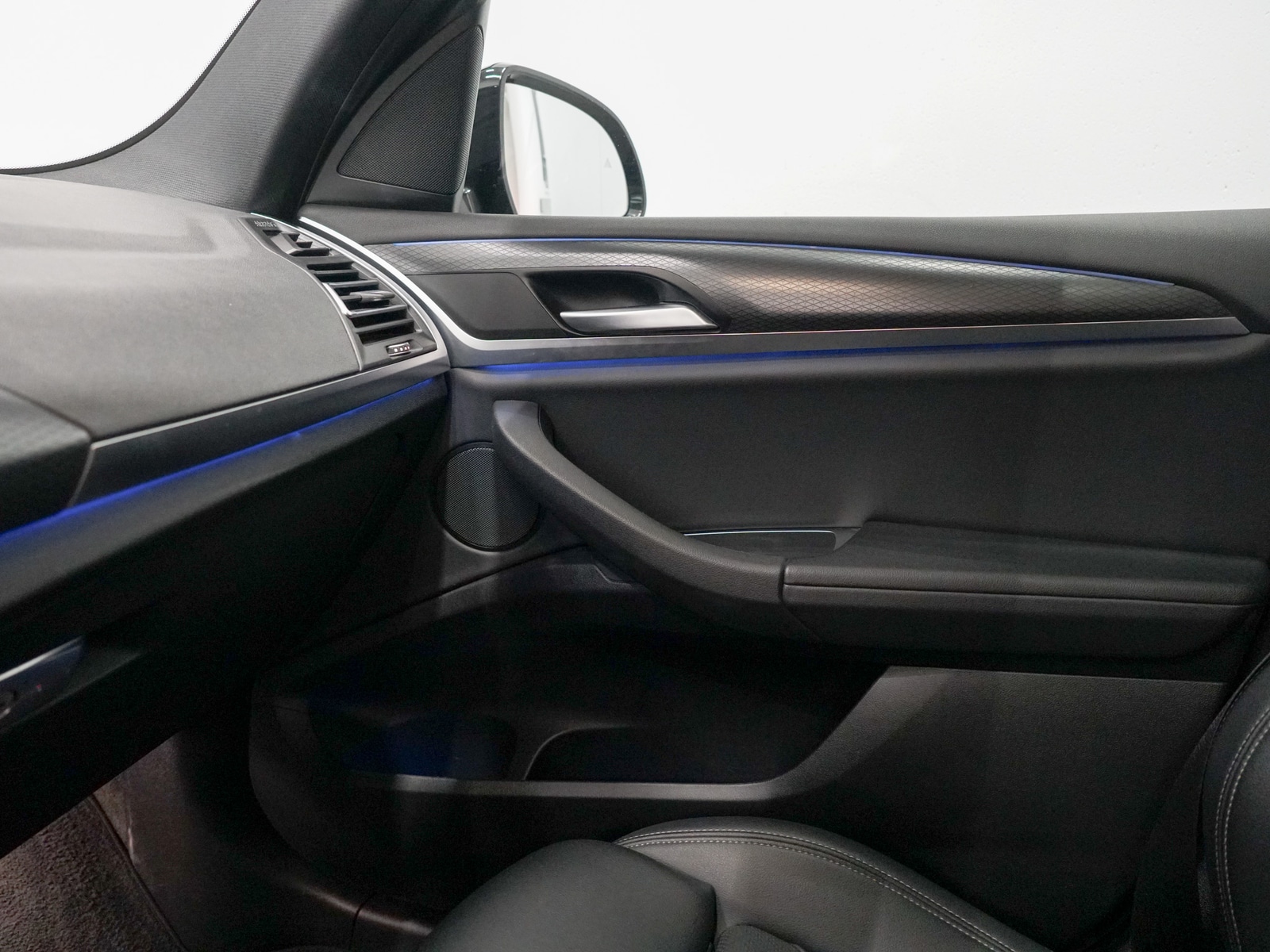 Foto van BMW X3