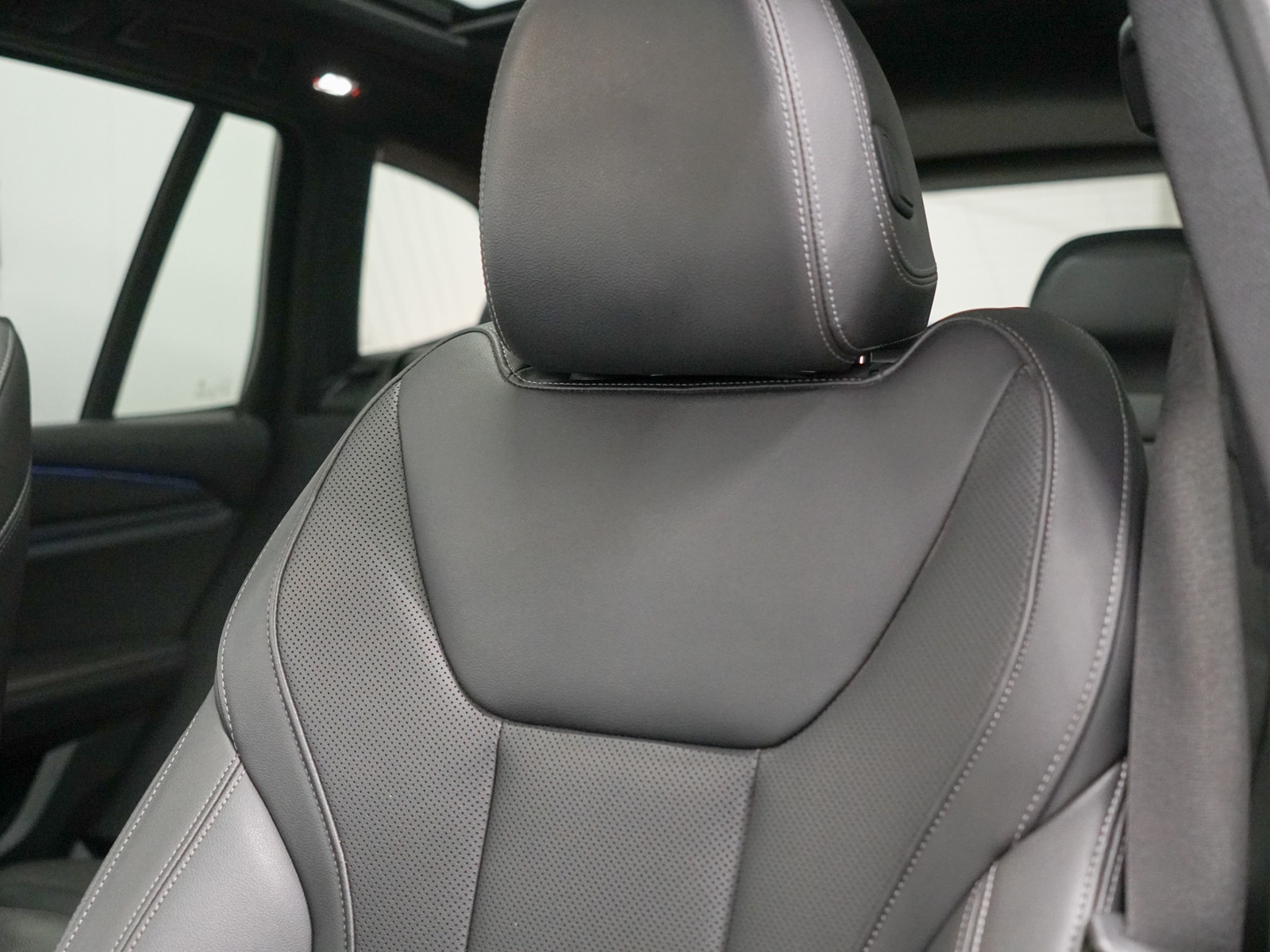 Foto van BMW X3