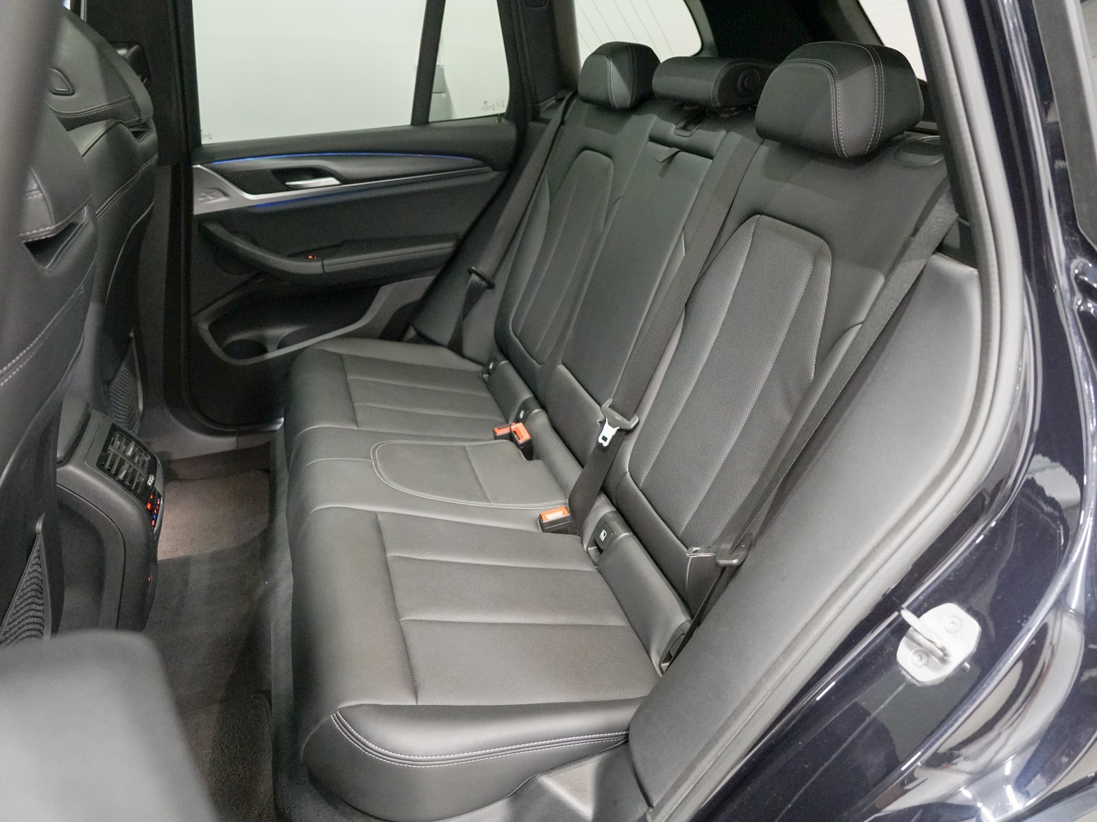 Foto van BMW X3