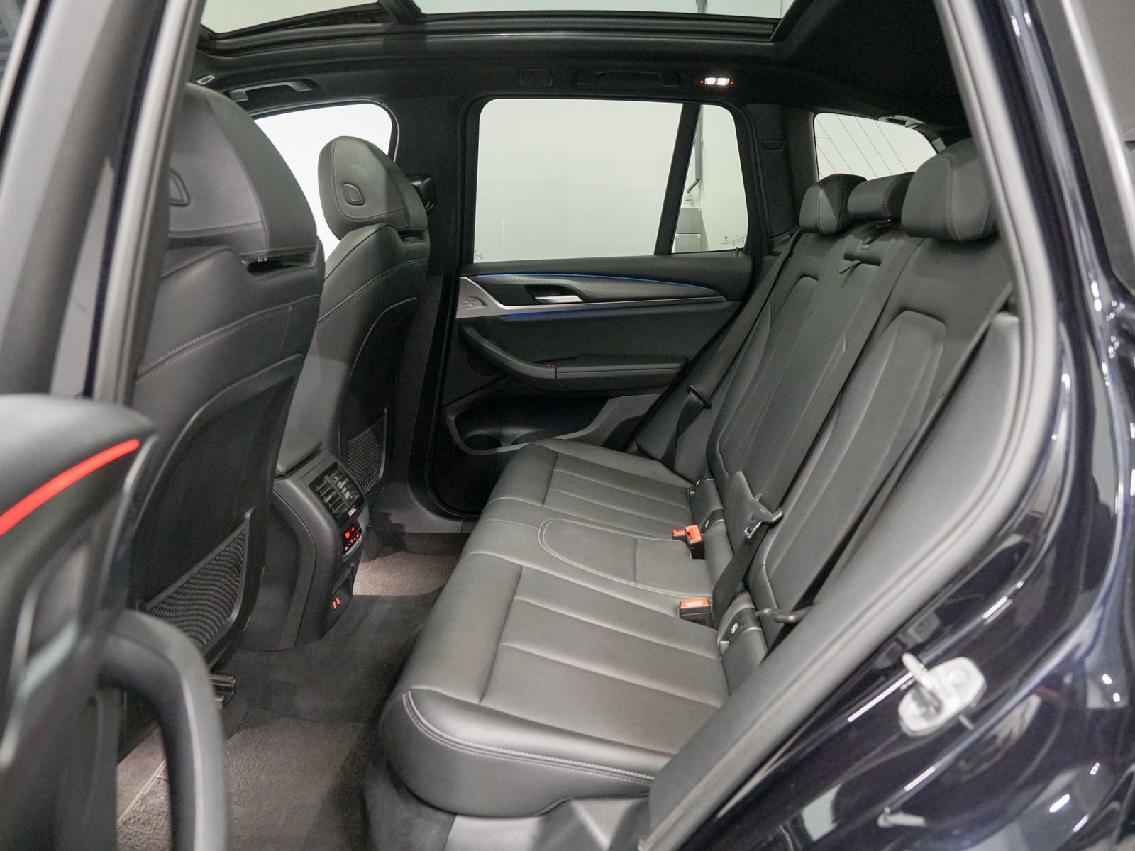 Foto van BMW X3