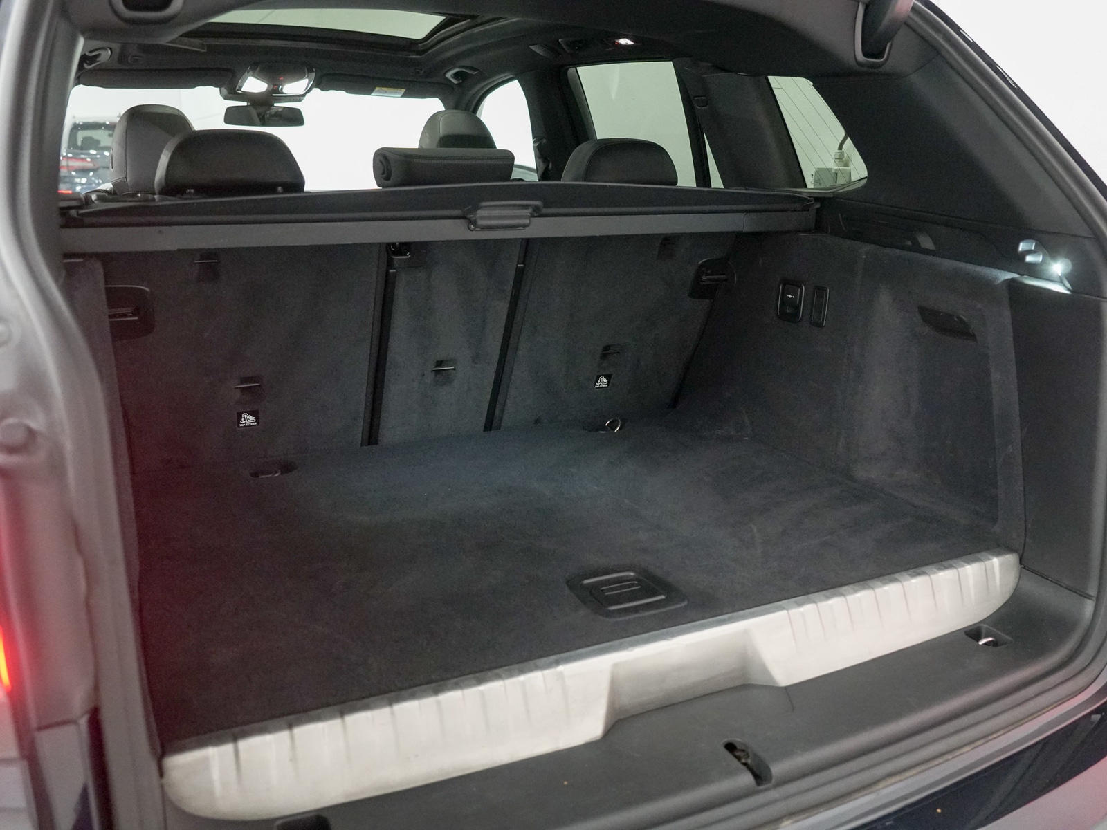 Foto van BMW X3