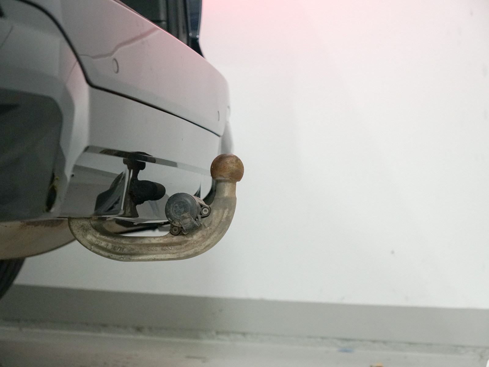 Foto van BMW X3